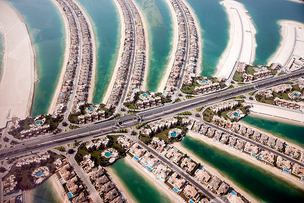 Palm Jumeirah: 10 tips for first-time visitors