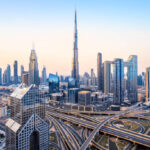 Dubai City Skyline - Dubai City Skyline Unique Experiences To Try