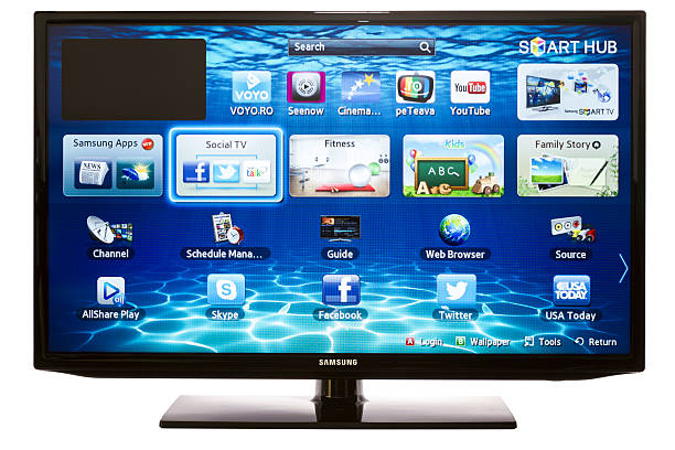 Samsung Tv Plus : Samsung Tv Plus vs Other streaming services
